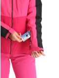 Miniaturansicht Dare2b, Climatise Skijacke Damen Pure Pink / Boudoir Red rosa, rot 