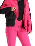 Miniaturansicht Dare2b, Climatise Skijacke Damen Pure Pink / Boudoir Red rosa, rot 