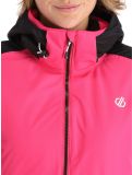 Miniaturansicht Dare2b, Climatise Skijacke Damen Pure Pink / Boudoir Red rosa, rot 