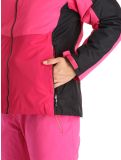 Miniaturansicht Dare2b, Climatise Skijacke Damen Pure Pink / Boudoir Red rosa, rot 