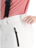 Miniaturansicht Dare2b, Diminish Skihose Damen Blanc De Blanc weiß 