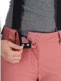 Miniaturansicht Dare2b, Diminish Skihose Damen Dusty Rose rosa 