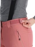 Miniaturansicht Dare2b, Diminish Skihose Damen Dusty Rose rosa 