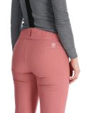 Miniaturansicht Dare2b, Diminish Skihose Damen Dusty Rose rosa 