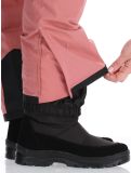 Miniaturansicht Dare2b, Diminish Skihose Damen Dusty Rose rosa 