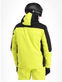 Miniaturansicht Dare2b, Eagle Skijacke Herren Neon Spring/Black grün, schwarz 