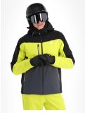 Miniaturansicht Dare2b, Eagle Skijacke Herren Neon Spring/Black grün, schwarz 