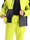 Miniaturansicht Dare2b, Eagle Skijacke Herren Neon Spring/Black grün, schwarz 