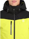 Miniaturansicht Dare2b, Eagle Skijacke Herren Neon Spring/Black grün, schwarz 