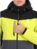 Miniaturansicht Dare2b, Eagle Skijacke Herren Neon Spring/Black grün, schwarz 