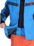 Miniaturansicht Dare2b, Eagly II Skijacke Herren Moonlight Denim / Athletic Blue blau 