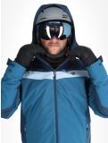 Miniaturansicht Dare2b, Eagly II Skijacke Herren Moonlight Denim / Clear Sky blau 