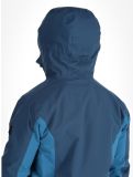 Miniaturansicht Dare2b, Eagly II Skijacke Herren Moonlight Denim / Clear Sky blau 