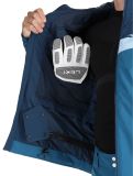 Miniaturansicht Dare2b, Eagly II Skijacke Herren Moonlight Denim / Clear Sky blau 