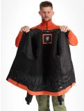 Miniaturansicht Dare2b, Eagly II Skijacke Herren Orange Rust / Black orange, schwarz 