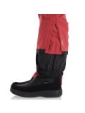 Miniaturansicht Dare2b, Effused II Skihose Damen earth rosa 