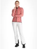 Miniaturansicht Dare2b, Elation III Core Stretch Jacke Damen Dusty Rose rosa 