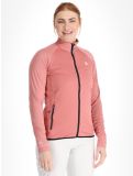 Miniaturansicht Dare2b, Elation III Core Stretch Jacke Damen Dusty Rose rosa 