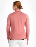 Miniaturansicht Dare2b, Elation III Core Stretch Jacke Damen Dusty Rose rosa 