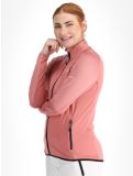 Miniaturansicht Dare2b, Elation III Core Stretch Jacke Damen Dusty Rose rosa 