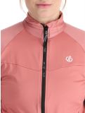 Miniaturansicht Dare2b, Elation III Core Stretch Jacke Damen Dusty Rose rosa 