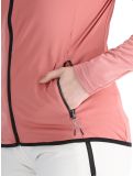 Miniaturansicht Dare2b, Elation III Core Stretch Jacke Damen Dusty Rose rosa 