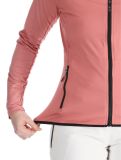 Miniaturansicht Dare2b, Elation III Core Stretch Jacke Damen Dusty Rose rosa 