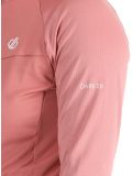 Miniaturansicht Dare2b, Elation III Core Stretch Jacke Damen Dusty Rose rosa 