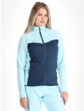 Miniaturansicht Dare2b, Elation III Core Stretch Jacke Damen Water Ballet / Moonlight Denim blau 