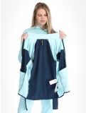 Miniaturansicht Dare2b, Elation III Core Stretch Jacke Damen Water Ballet / Moonlight Denim blau 