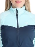 Miniaturansicht Dare2b, Elation III Core Stretch Jacke Damen Water Ballet / Moonlight Denim blau 