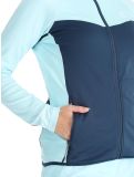 Miniaturansicht Dare2b, Elation III Core Stretch Jacke Damen Water Ballet / Moonlight Denim blau 