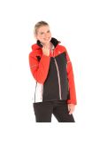 Miniaturansicht Dare2b, Enclave Jacket Skijacke Damen seville rot