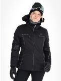 Miniaturansicht Dare2b, Enlighten Skijacke Damen Black schwarz 