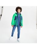 Miniaturansicht Dare2b, Esteem Jacket Skijacke Kinder vivid grün