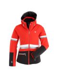 Miniaturansicht Dare2b, Evidence Jacket Skijacke Damen seville rot