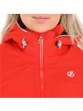 Miniaturansicht Dare2b, Evidence Jacket Skijacke Damen seville rot