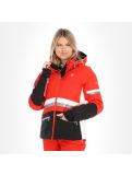 Miniaturansicht Dare2b, Evidence Jacket Skijacke Damen seville rot