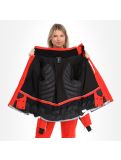 Miniaturansicht Dare2b, Evidence Jacket Skijacke Damen seville rot