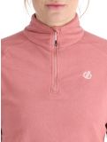 Miniaturansicht Dare2b, Freeform II Pullover Damen Dusty Rose rosa 