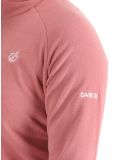 Miniaturansicht Dare2b, Freeform II Pullover Damen Dusty Rose rosa 