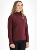 Miniaturansicht Dare2b, Freeform II Pullover Damen Fig violett 