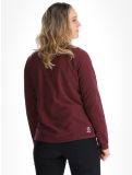 Miniaturansicht Dare2b, Freeform II Pullover Damen Fig violett 