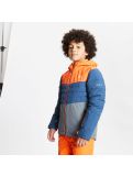 Miniaturansicht Dare2b, Freeze Up Jacket Skijacke Kinder blaze orange