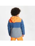 Miniaturansicht Dare2b, Freeze Up Jacket Skijacke Kinder blaze orange