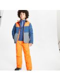 Miniaturansicht Dare2b, Freeze Up Jacket Skijacke Kinder blaze orange