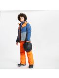 Miniaturansicht Dare2b, Freeze Up Jacket Skijacke Kinder blaze orange