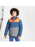 Miniaturansicht Dare2b, Freeze Up Jacket Skijacke Kinder blaze orange