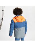 Miniaturansicht Dare2b, Freeze Up Jacket Skijacke Kinder blaze orange