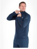 Miniaturansicht Dare2b, Fuse Up II Core Stretch Pullover Herren Moonlight Denim blau 